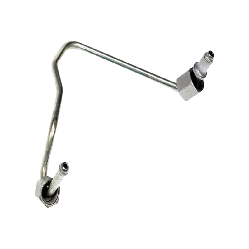 Optimize Fuel System Integrity with a Precision Diesel Injection Line (OE# 98063063)